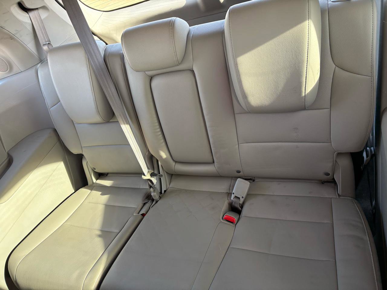 Used 2014 Honda Odyssey Touring image 12