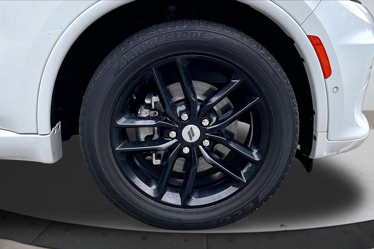 Certified 2023 Dodge Durango R/T AWD/4WD image 35