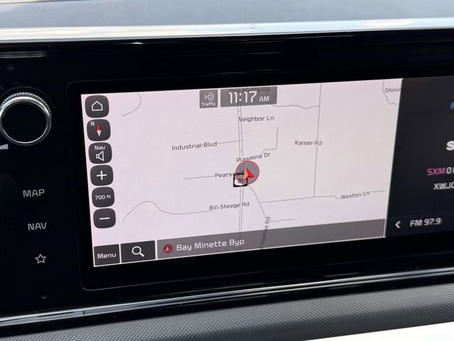 Used 2022 Kia K5 GT-Line w/ GT-Line FWD Premium Package image 26