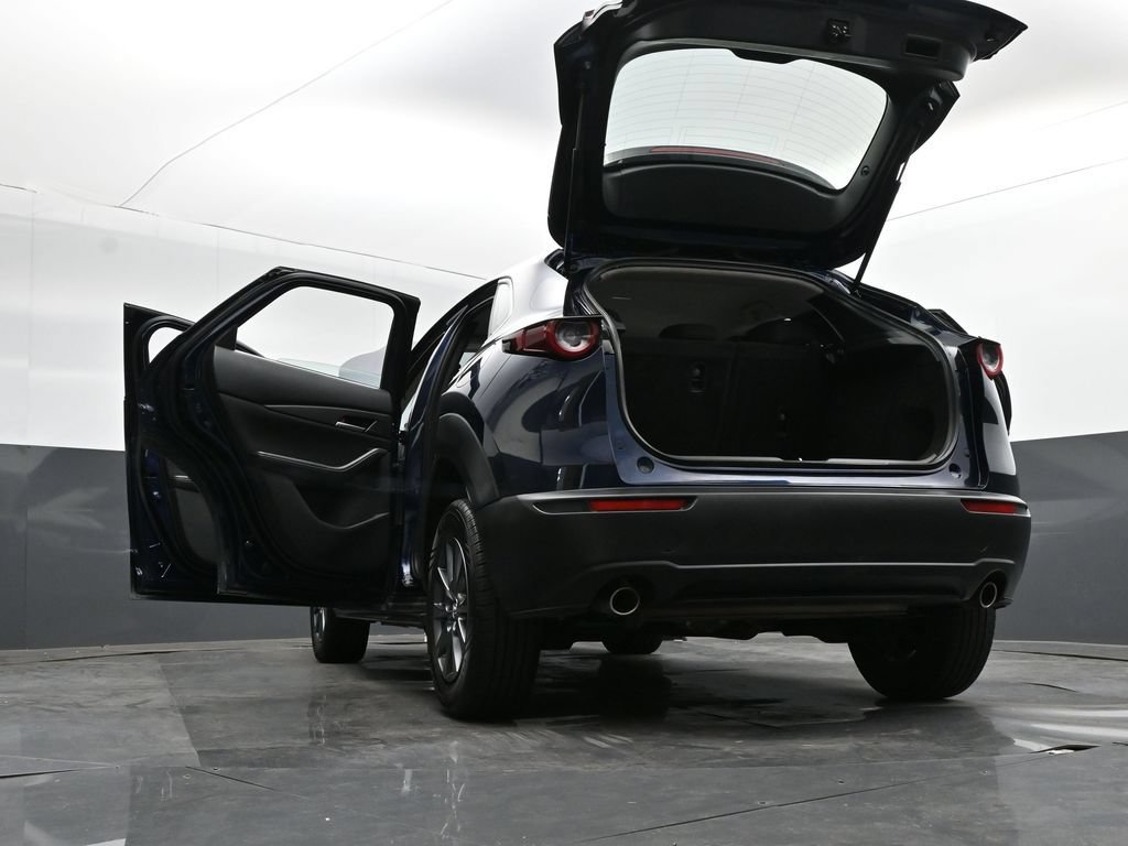 Used 2021 MAZDA CX-30 AWD 2.5 S image 31