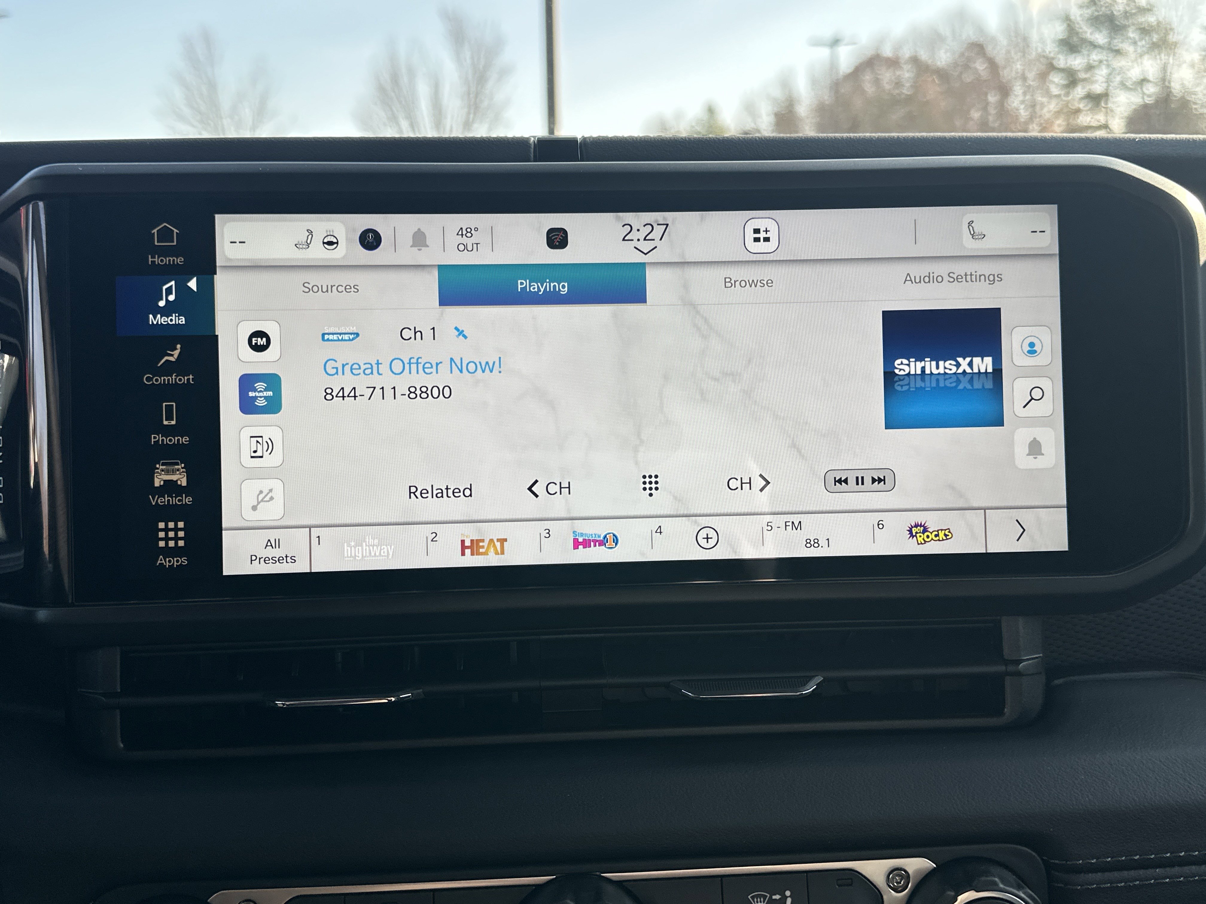 New 2026 Jeep Wrangler Unlimited Rubicon image 7