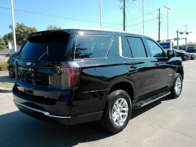 Used 2026 Chevrolet Tahoe LT RWD image 7