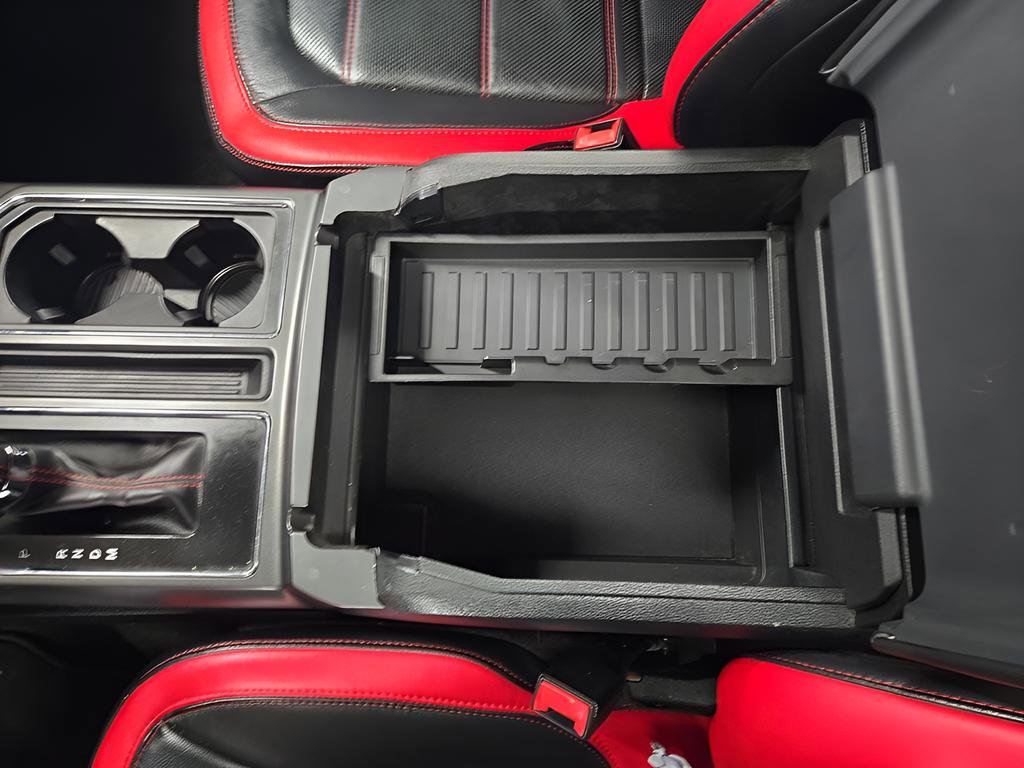 Used 2018 Ford F150 Lariat w/ Equipment Group 502A Luxury image 30