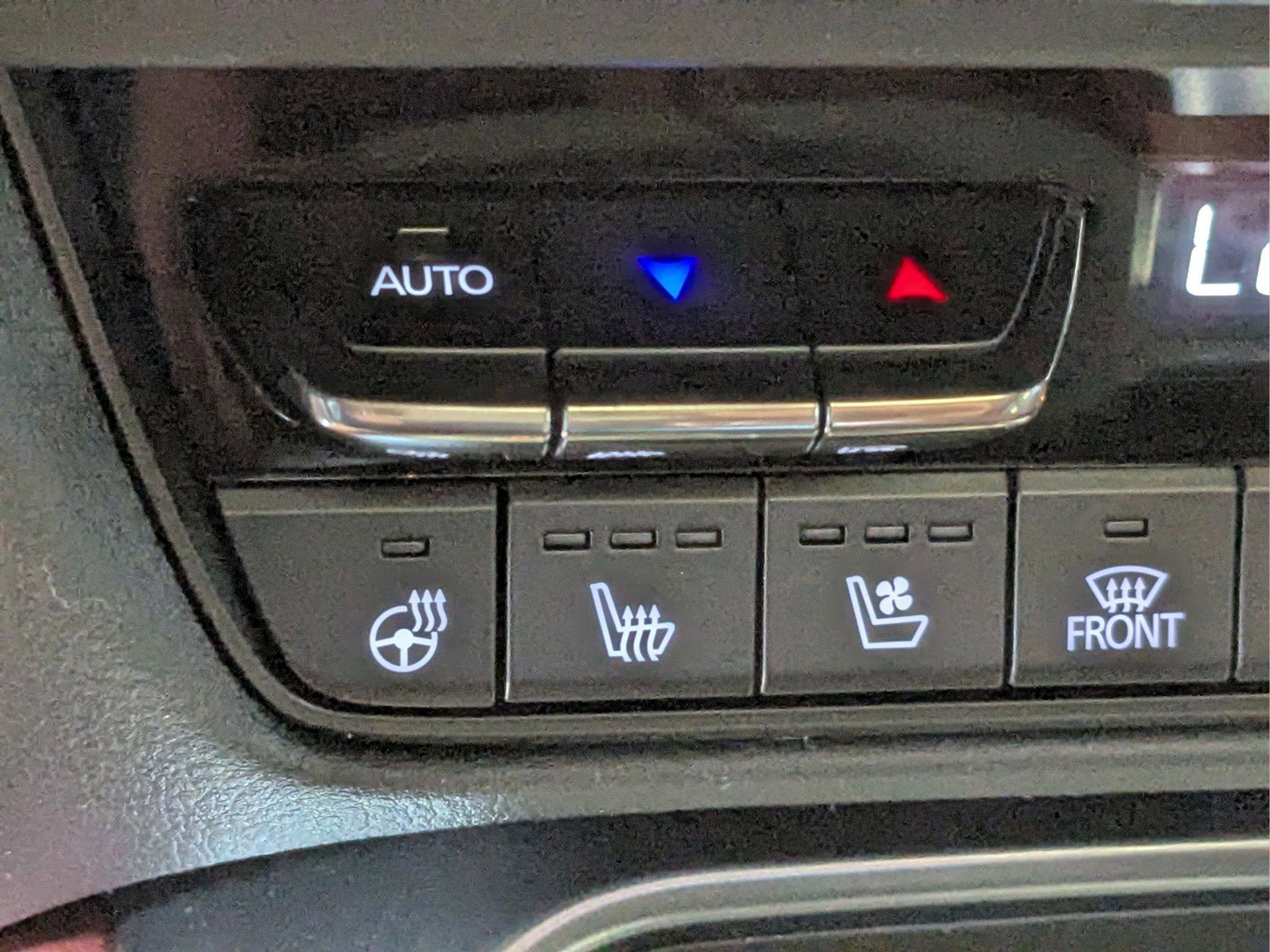 New 2026 MAZDA CX-70 3.3 Turbo S w/ Premium Plus image 21