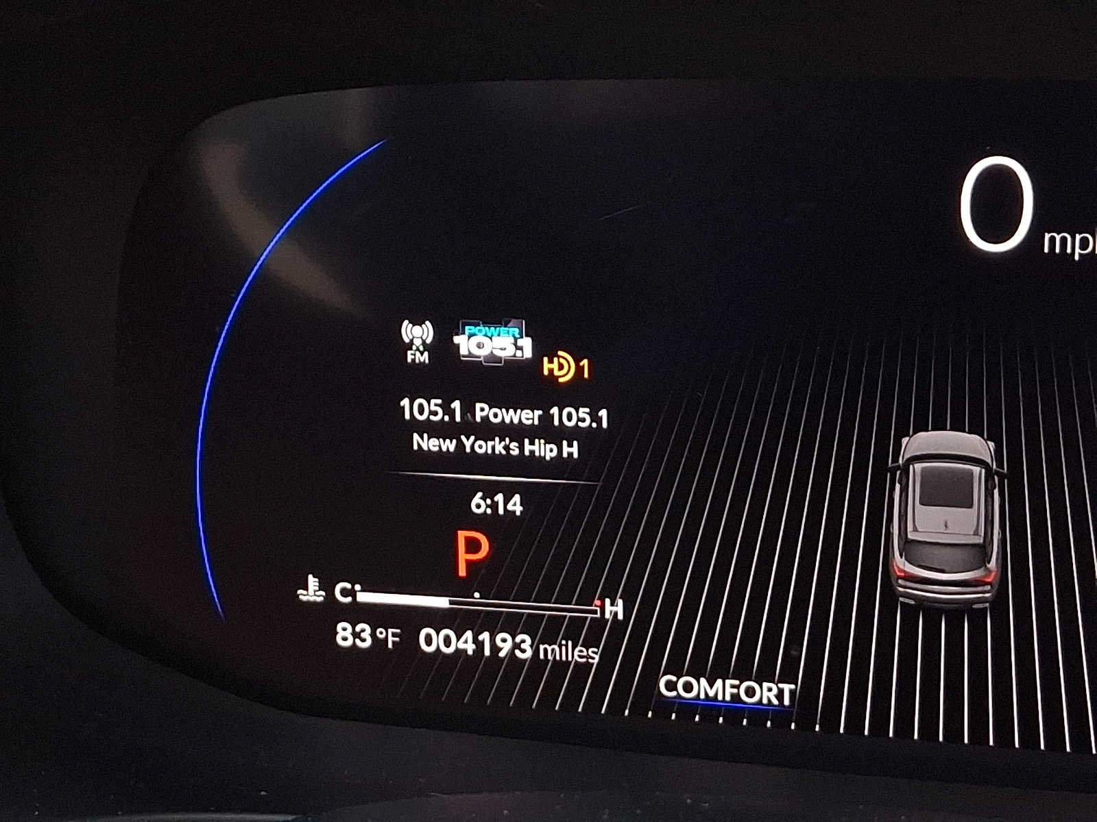 Certified 2026 Acura MDX w/ Technology Package AWD/4WD image 21