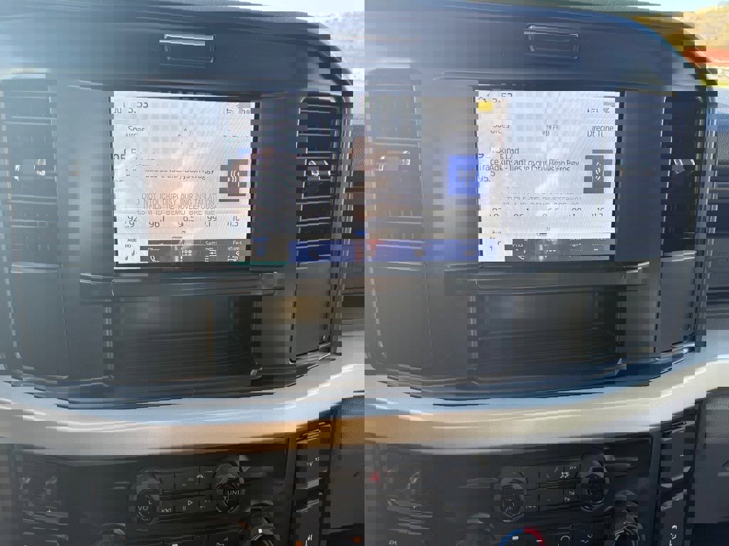 New 2025 Ford F350 XL w/ Snow Plow Prep Package image 13