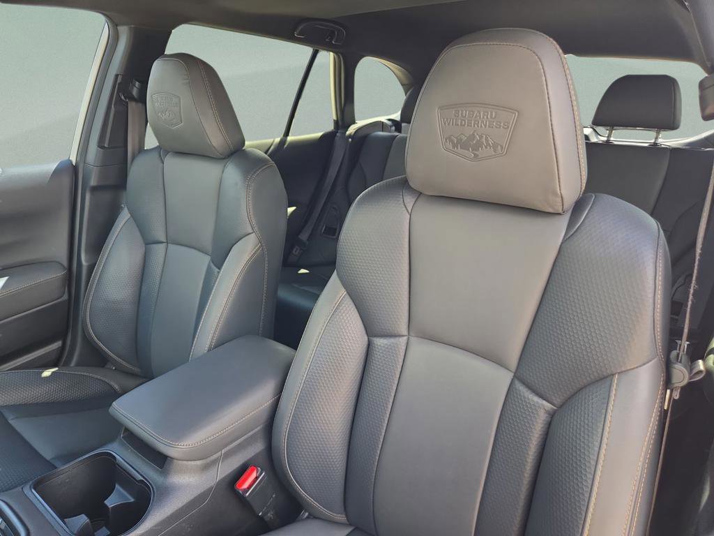 Used 2022 Subaru Outback Wilderness image 29