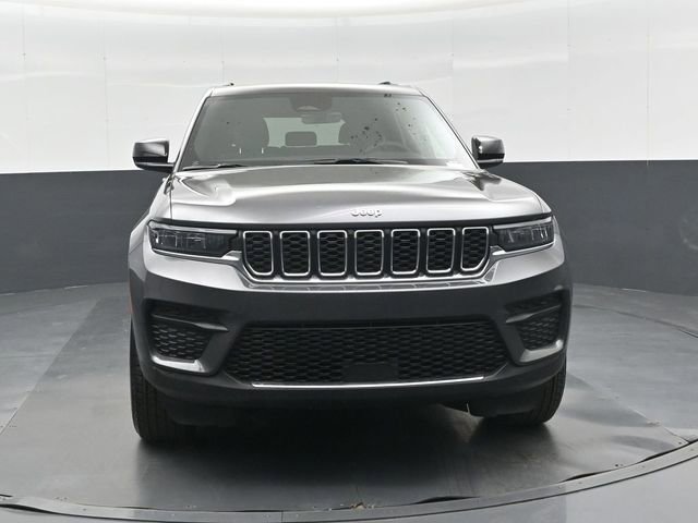 New 2026 Jeep Grand Cherokee Laredo X AWD/4WD image 9