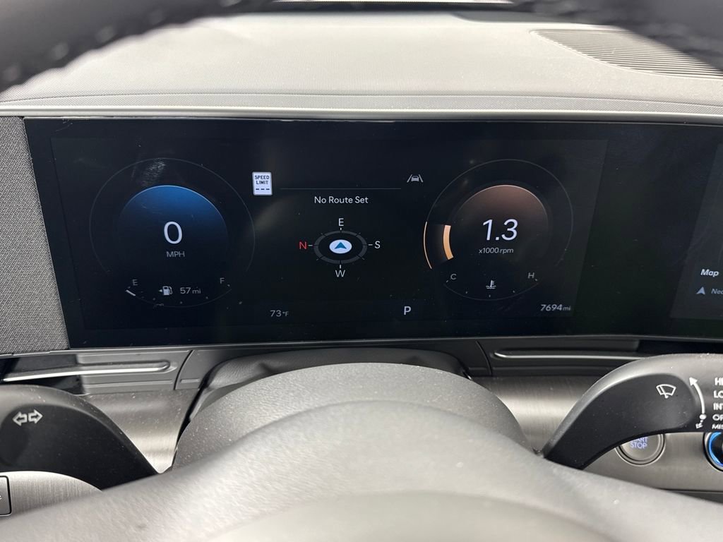 Certified 2025 Hyundai Kona SEL image 15