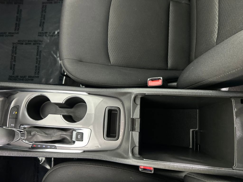 Used 2025 Chevrolet Malibu LT image 15