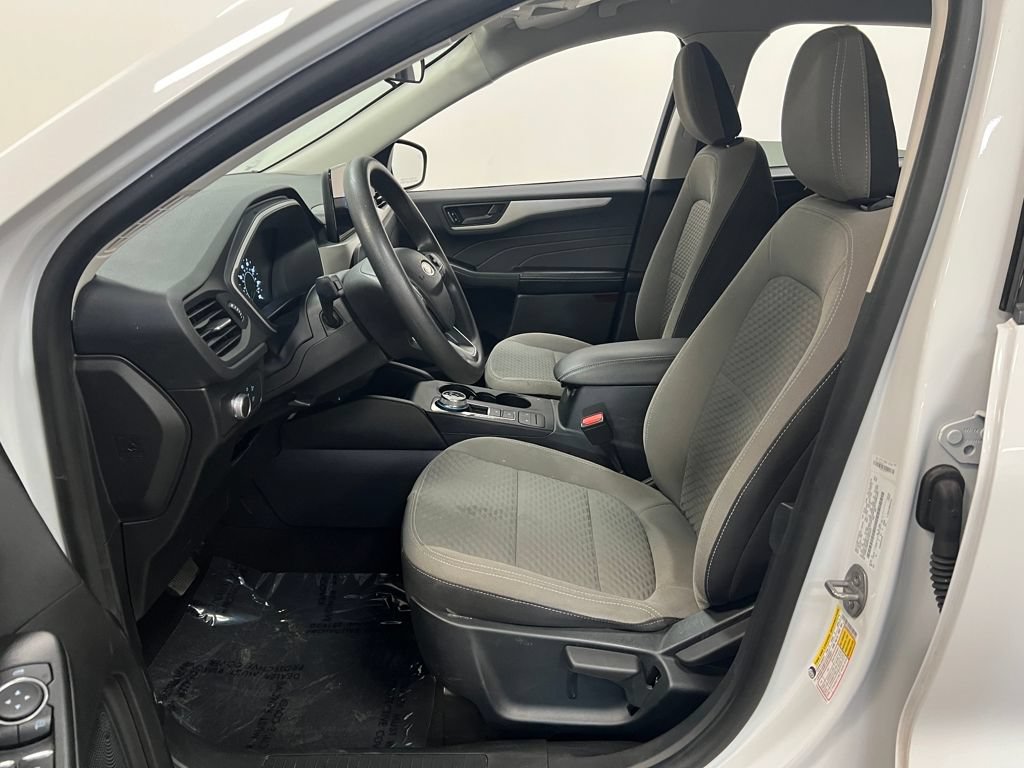 Used 2022 Ford Escape SE AWD/4WD image 12