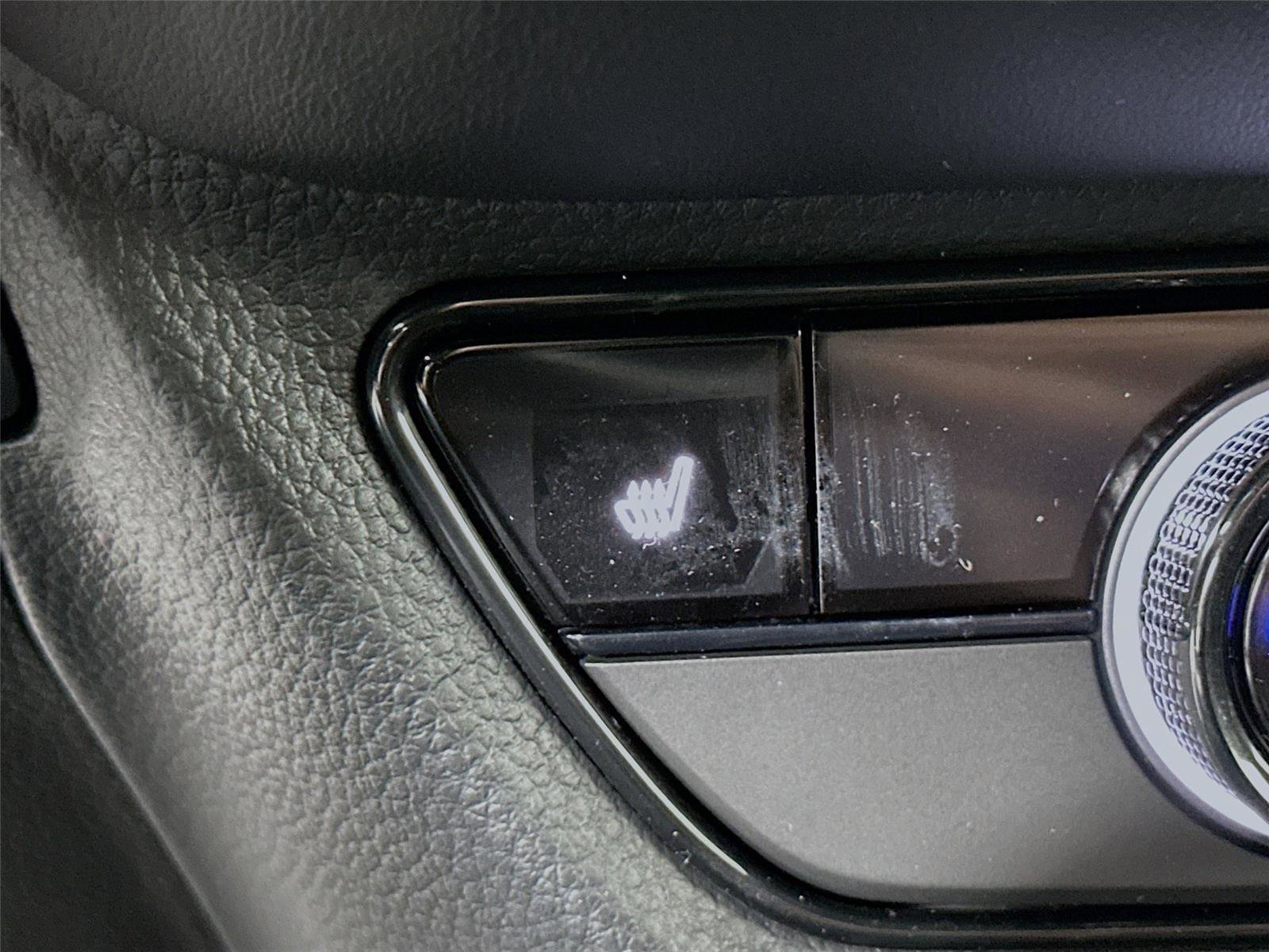 New 2026 Honda HR-V Sport image 16