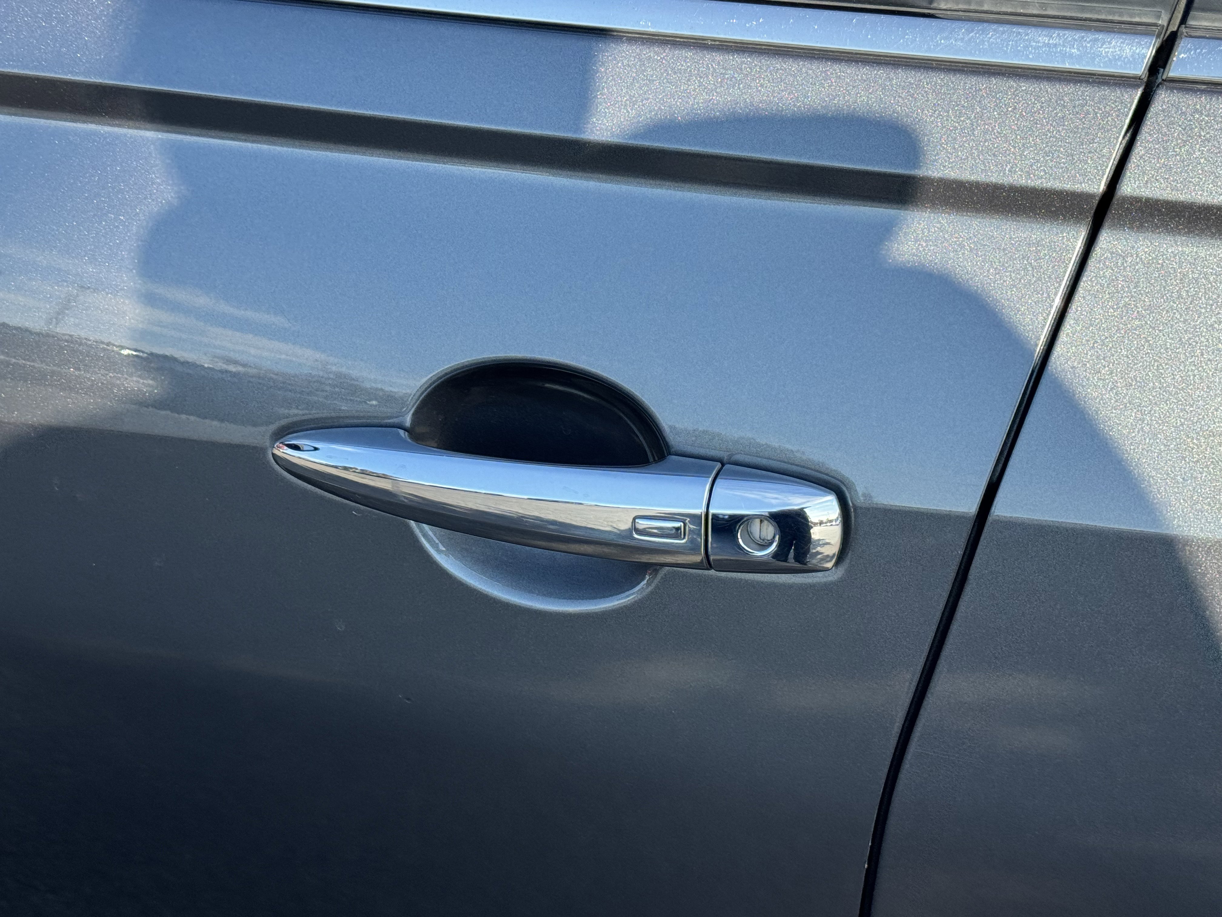 Used 2023 Nissan Altima 2.5 SV image 15