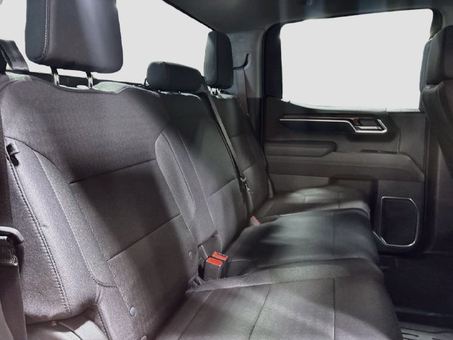 New 2026 Chevrolet Silverado 1500 RST w/ RST Select Package AWD/4WD image 21