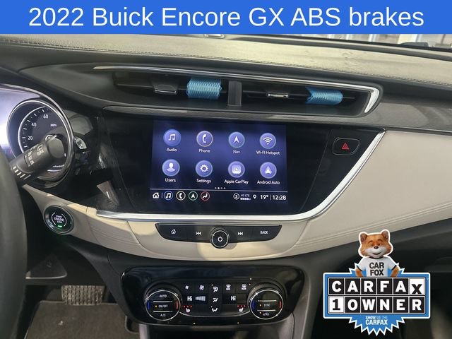 Used 2022 Buick Encore GX Essence w/ Advanced Technology Package image 26