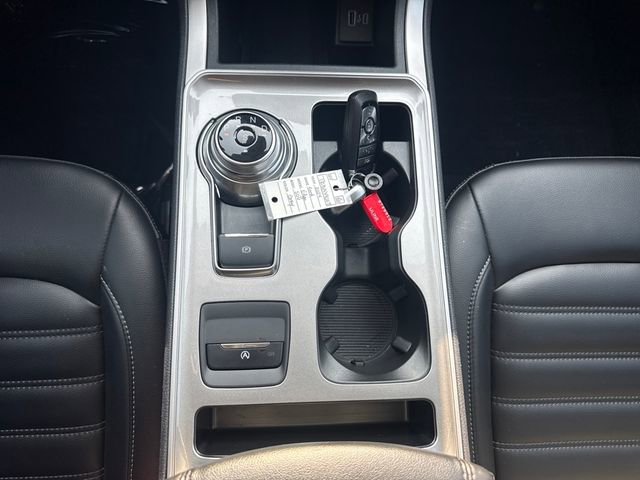 Used 2024 Ford Edge SEL w/ Convenience Package AWD/4WD image 18