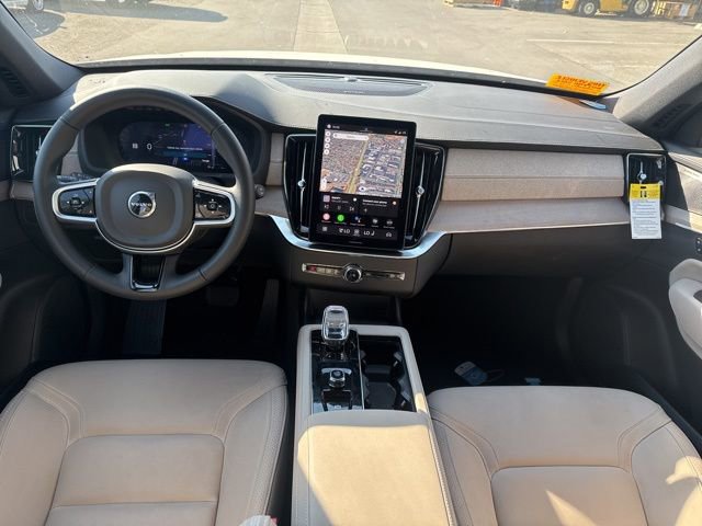 Used 2026 Volvo XC90 B5 Plus image 10