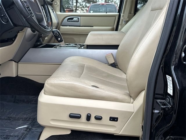 Used 2017 Ford Expedition Limited image 9
