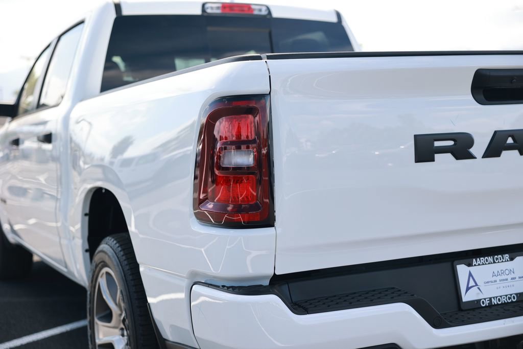 New 2026 RAM 1500 Express image 10