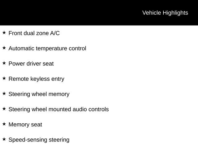 Used 2019 Acura MDX FWD w/ Technology Package image 20