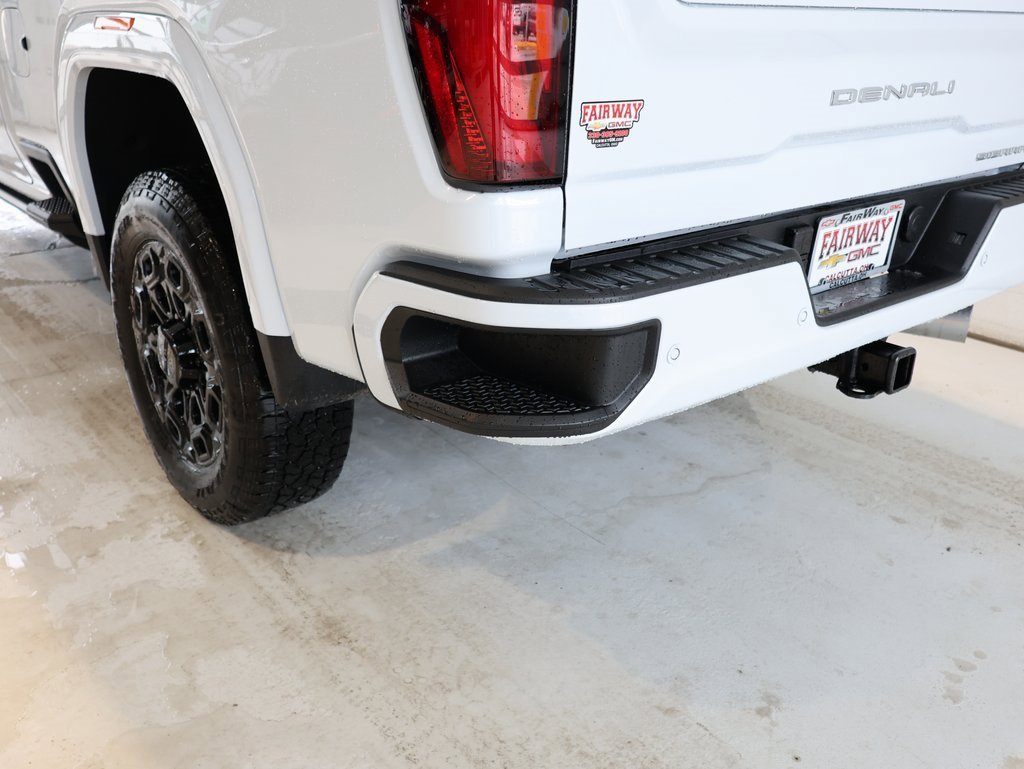 New 2026 GMC Sierra 3500 Denali w/ Denali Reserve Package image 33