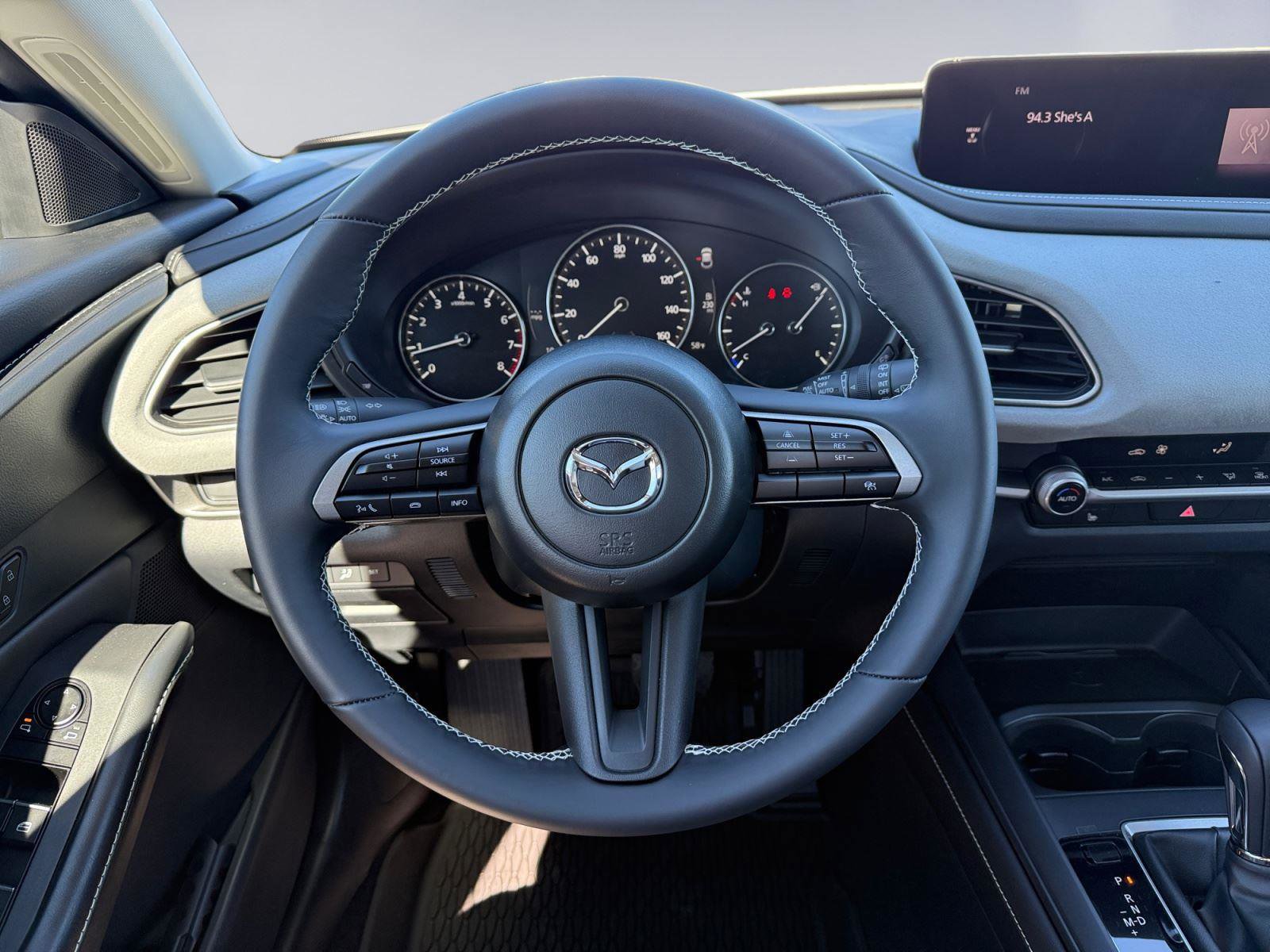 New 2026 MAZDA CX-30 AWD 2.5 S image 16