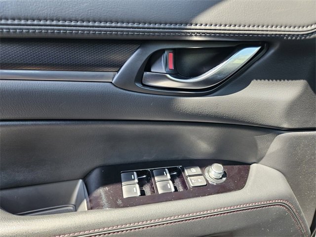 Used 2024 MAZDA CX-5 2.5 Turbo w/ Premium Package image 24