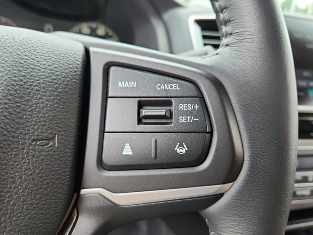 Used 2025 Honda Ridgeline Sport+ image 22