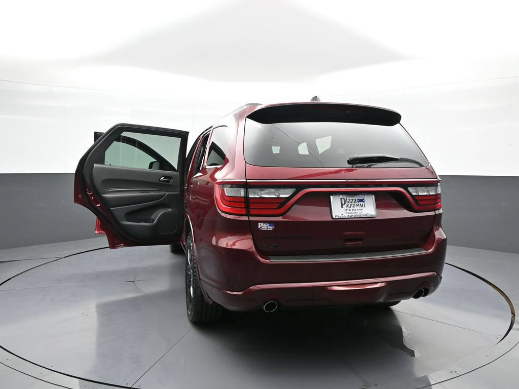Used 2023 Dodge Durango GT AWD/4WD image 48
