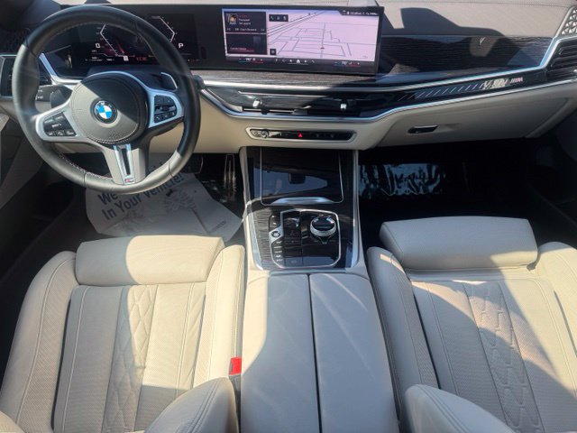 Certified 2026 BMW X5 M60i AWD/4WD image 20