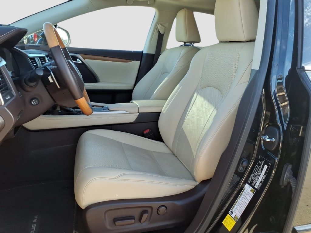 Used 2020 Lexus RX 350 FWD w/ Premium Package image 25