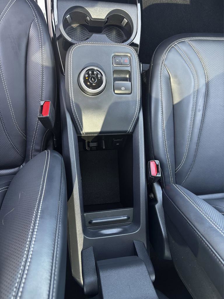 Used 2021 Ford Mustang Mach-E Premium image 29