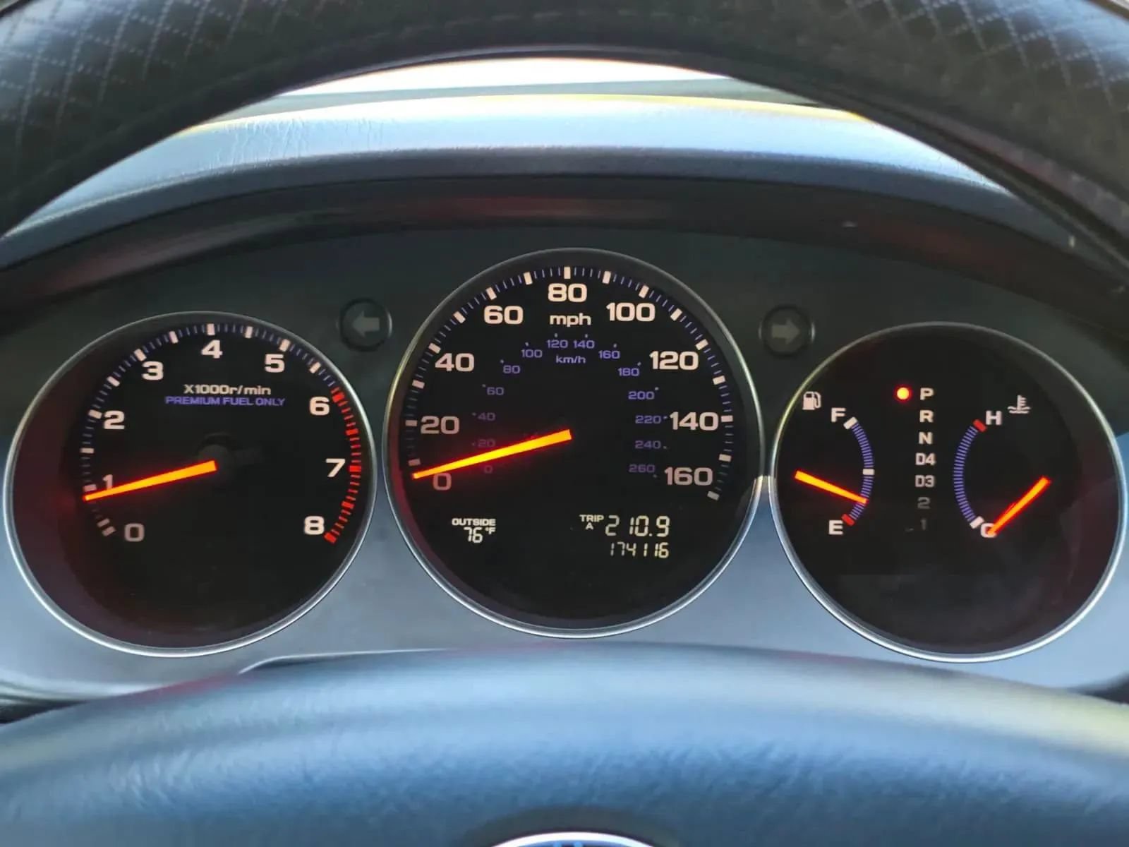 Used 2004 Acura RL FWD image 14
