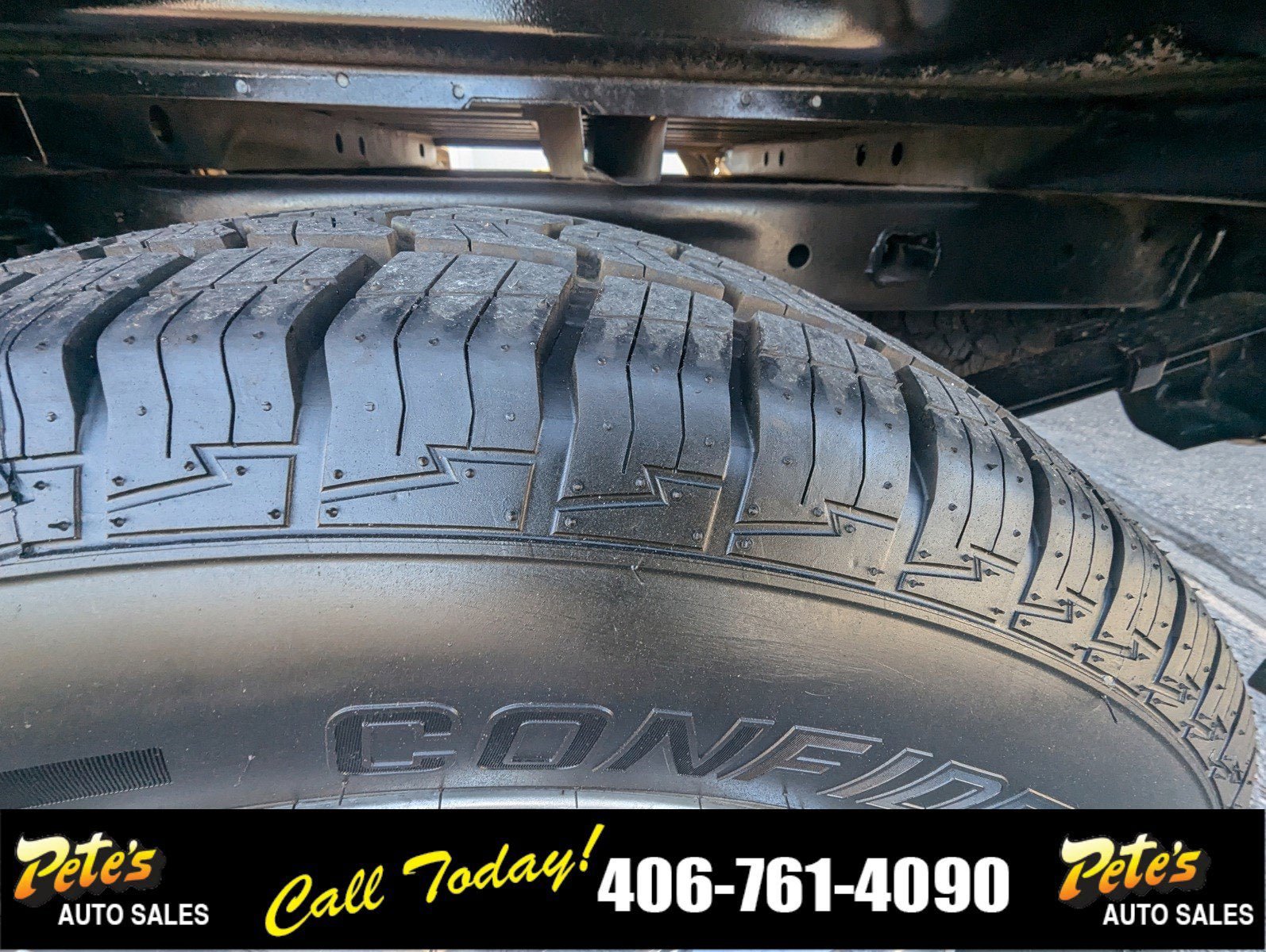 Used 2013 Ford F150 XL w/ XL Plus Pkg AWD/4WD image 11