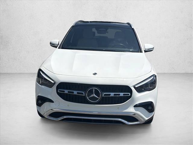 Certified 2026 Mercedes-Benz GLA 250 4MATIC image 2