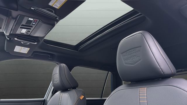 New 2026 Subaru Outback Wilderness AWD/4WD image 23