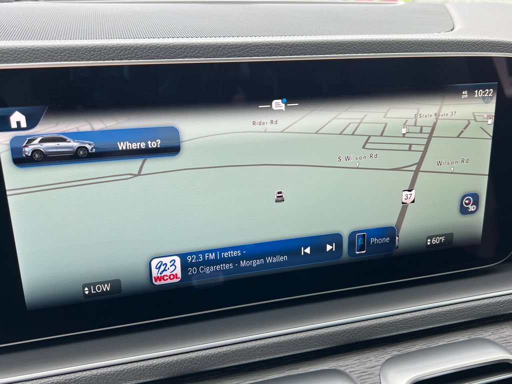 New 2026 Mercedes-Benz GLE 450 4MATIC image 19