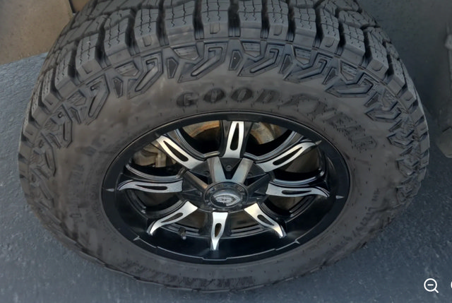 Used 2020 RAM 1500 Tradesman AWD/4WD image 4