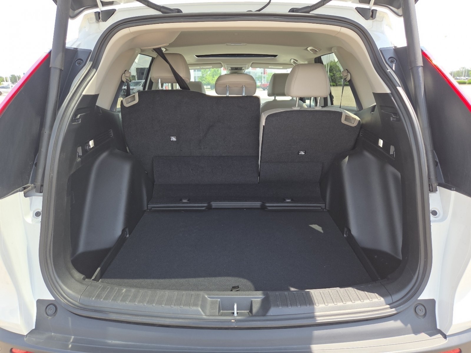 Used 2024 Honda CR-V EX-L image 20