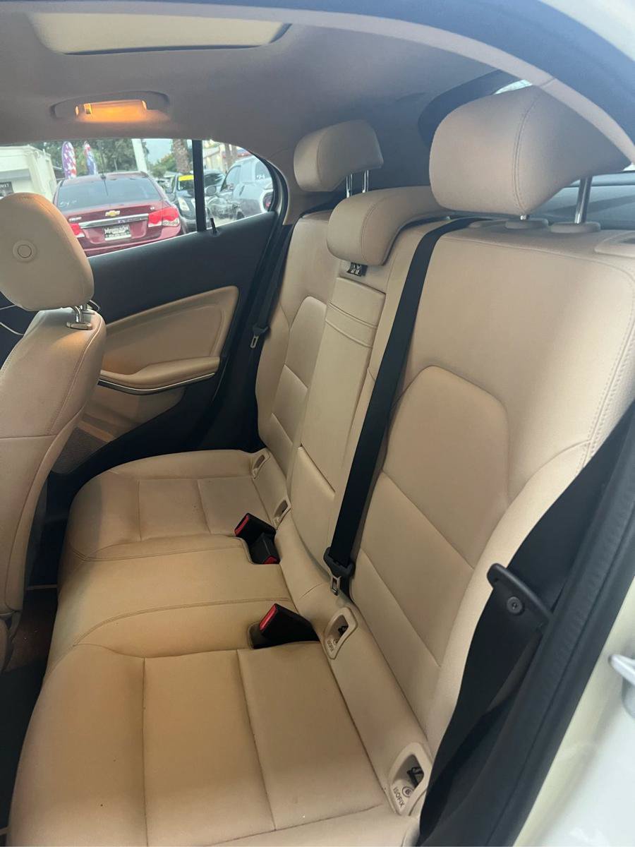 Used 2018 Mercedes-Benz GLA 250 image 6