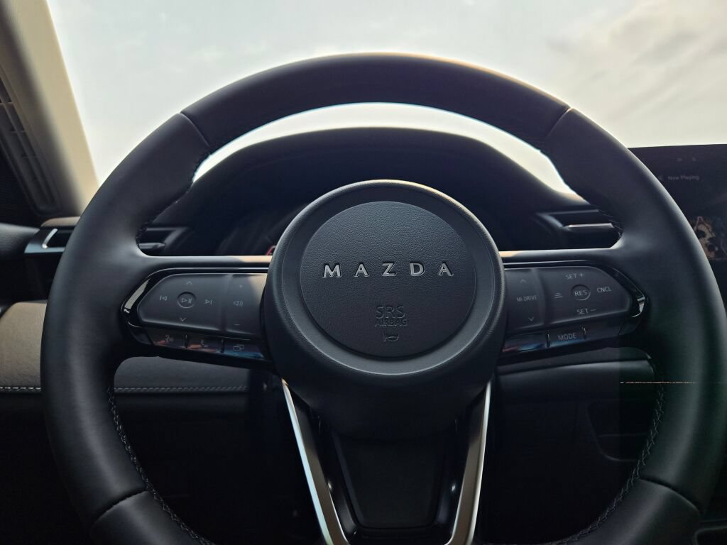New 2026 MAZDA CX-5 Preferred AWD/4WD image 26