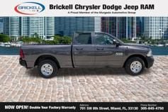 Used 2016 RAM 1500 Tradesman w/ Popular Equipment Group AWD/4WD image 22