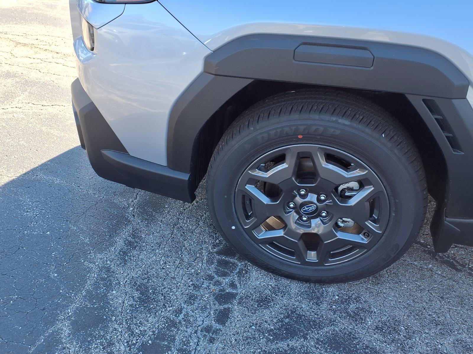 New 2026 Subaru Outback Premium AWD/4WD image 26