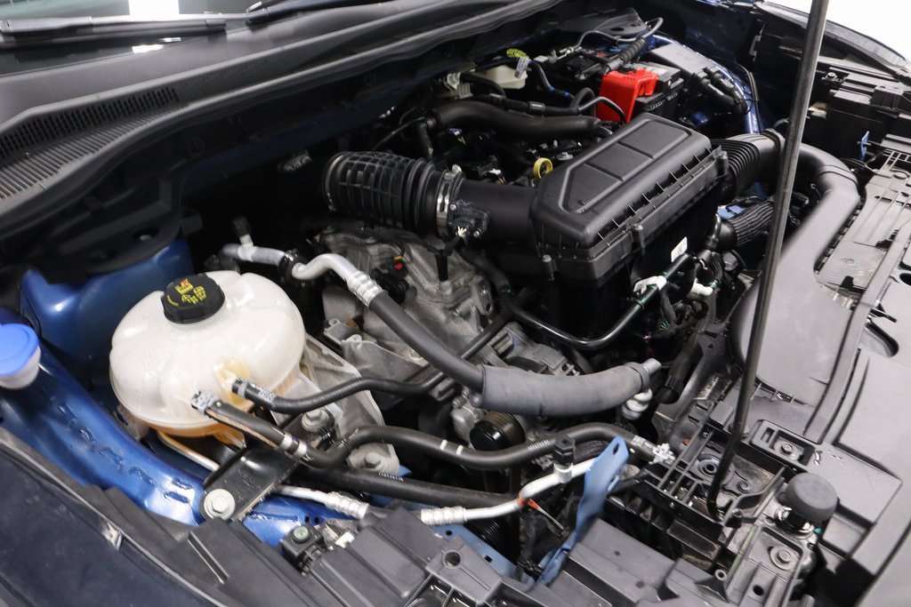 Certified 2023 Ford Escape ST-Line w/ Tech Pack #1 image 32