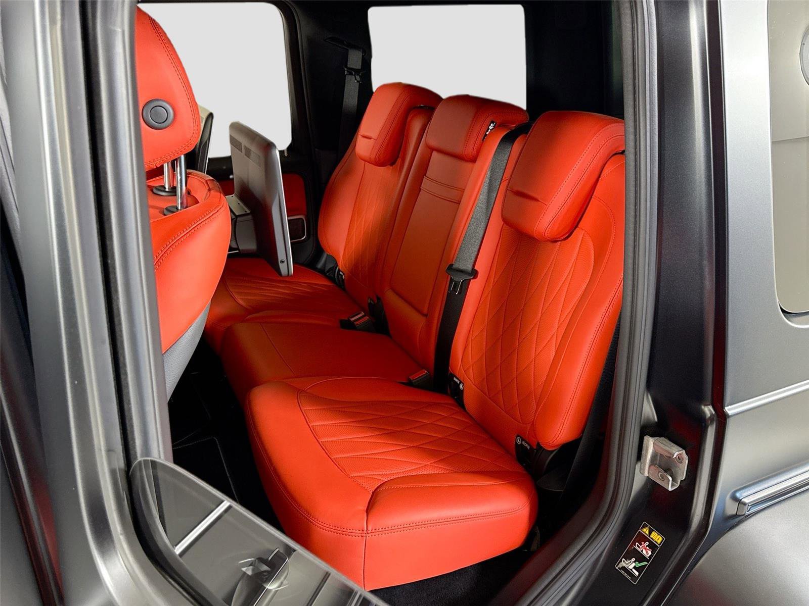Used 2025 Mercedes-Benz G 63 AMG 4MATIC image 26