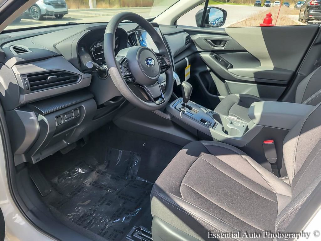 New 2026 Subaru Crosstrek 2.0i Premium AWD/4WD image 9