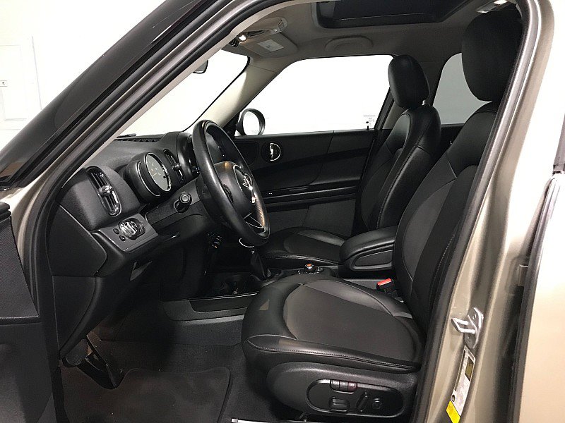 Used 2018 MINI Cooper Countryman FWD image 10