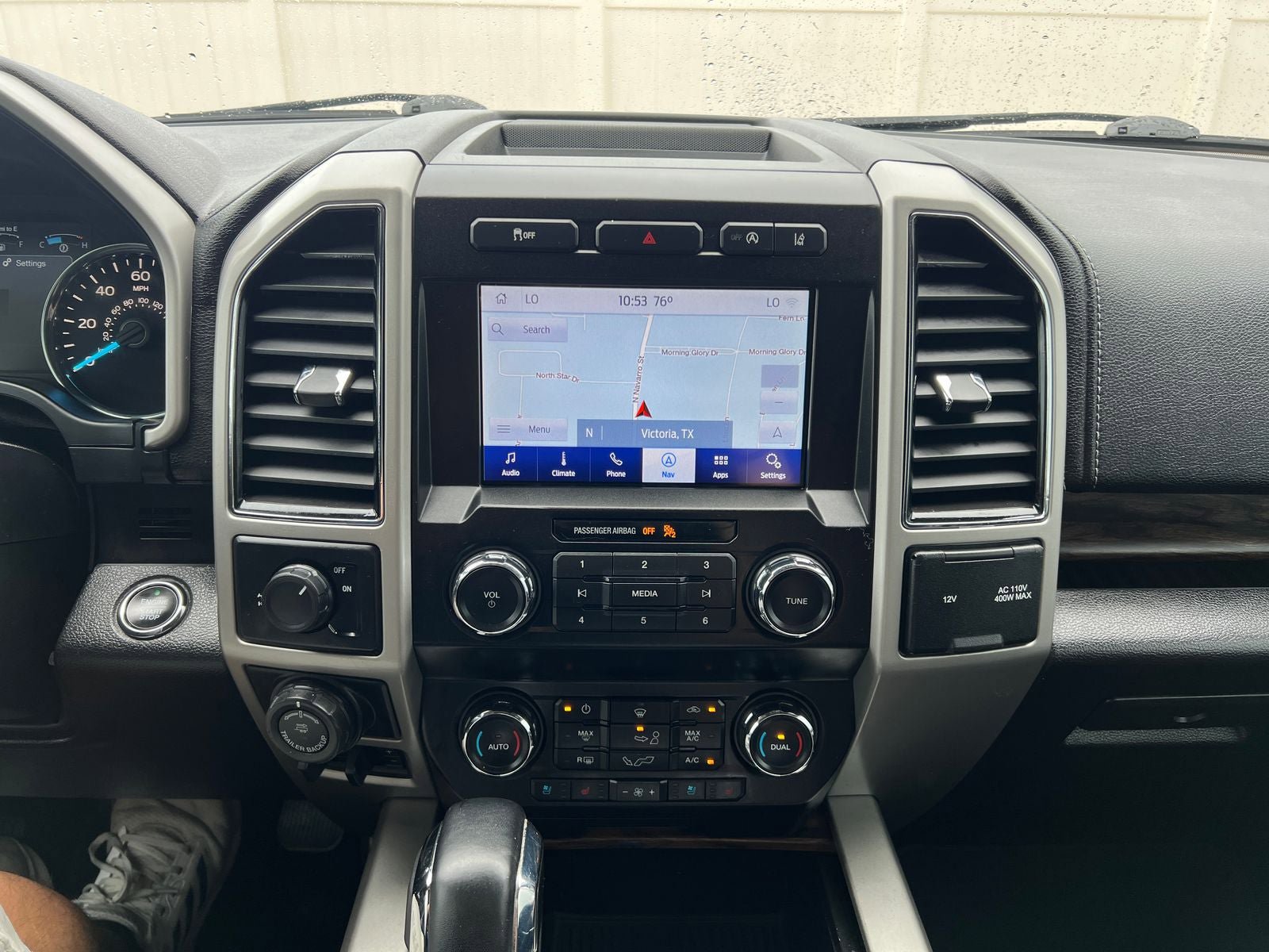 Used 2020 Ford F150 Lariat RWD image 34