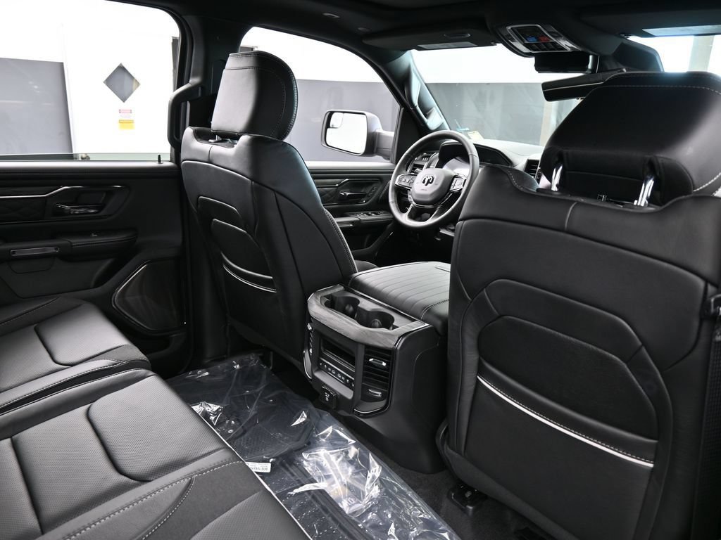 New 2026 RAM 1500 Limited AWD/4WD image 45