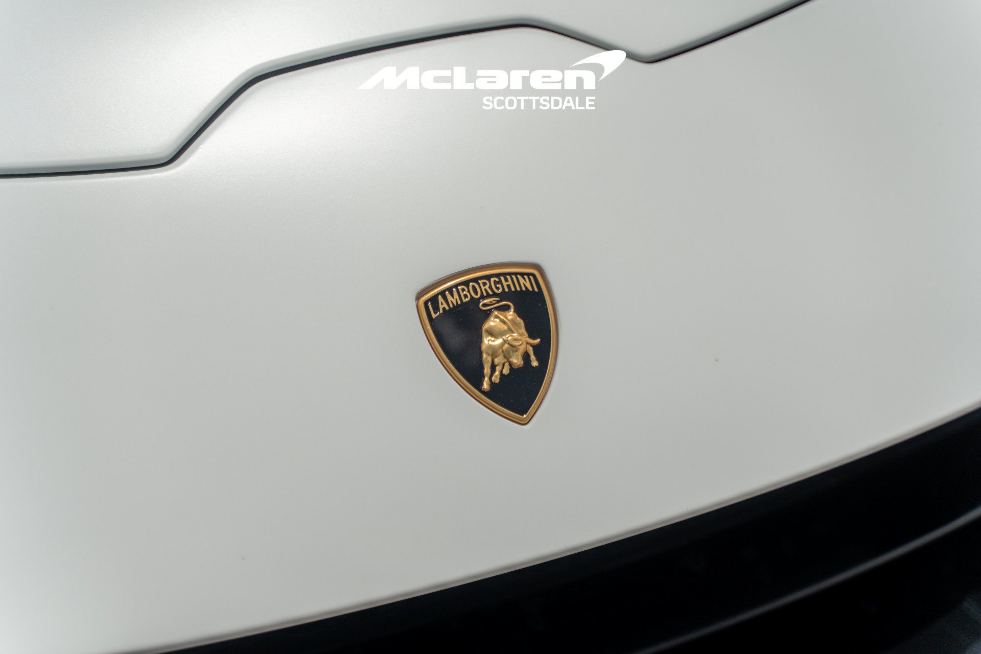 Used 2024 Lamborghini Huracan Tecnica RWD image 20